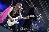 Die Legende von Nord (Castle Rock Festival 2026)