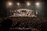 Firkin (Oberhausen Turbinenhalle)