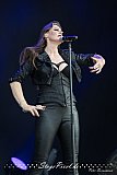 Floor Jansen (M'era Luna Festival 2026)