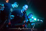 Greydon Fields (Essen Don`t Panic Club)