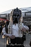 Impressionen (M'era Luna Festival 2026)
