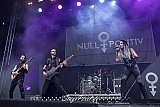 Null Positiv (Hildesheim M'era Luna Festival 2025)