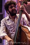 Omer Avital (Sch&ouml;ppingen Altes Rathaus)