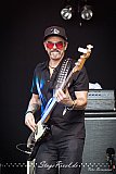 Reverend Shawn Amos (Sch&ouml;ppingen 33. Internationales Blues Festival)