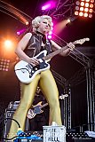 Samantha Fish (Schöppingen 30. Internationales Blues Festival)