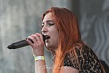 Silent Revenants (Coesfeld Rock am Turm)