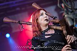 Silent Revenants (Rock am Turm Coesfeld)