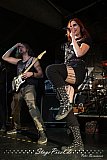 Silent Revenants (Eventground Wuppertal)