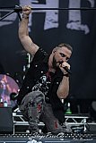 Unzucht (M'era Luna Festival 2026)