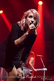 Anna Lux (Coesfeld Fabrik)