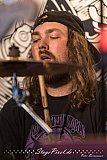 Awake (Haltern Avalanche of Steel)