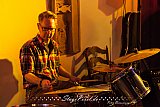 Blues in Nottuln (Nottuln Alte Amtmannei)