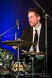The Bluesanovas (Nottuln Alte Amtmanei)