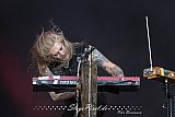 Combichrist (M'era Luna Festival 2026)