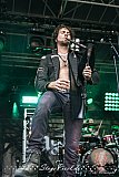 Haggefugg (Castle Rock Festival 2026)