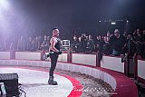 Heldmaschine (Zirkus Probst Gelsenkirchen)