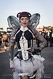 Impressionen (M'era Luna Festival 2026)