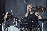 Joanne Shaw Taylor (Sch&ouml;ppingen 33. Internationales Blues Festival)