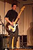Kai Strauss & The Electric Blues Allstars (Nottuln)
