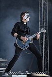Megaherz (M'era Luna Festival 2026)