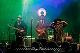 Michelle David & The True &ndash; Tones (Sch&ouml;ppingen)