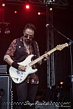Mike Farris (Sch&ouml;ppingen 33. Internationales Blues Festival)