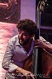 Omer Avital (Sch&ouml;ppingen Altes Rathaus)