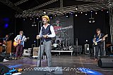Reverend Shawn Amos (Sch&ouml;ppingen 33. Internationales Blues Festival)