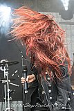 Silent Revenants (Rock am Turm Coesfeld)