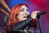 Silent Revenants (Rock am Turm Coesfeld)