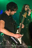 Silent Revenants (Haltern)