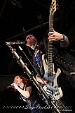 Silent Revenants (Eventground Wuppertal)