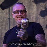 Ski's Country Trash (Castle Rock Festival)