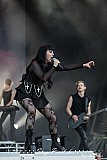 Sotiria (M'era Luna Festival 2026)