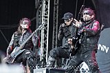 Stahlmann (M'era Luna Festival 2026)
