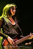 Thundermother (Coesfeld Fabrik)