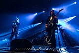 Two Minds Collide (Oberhausen Turbinenhalle)