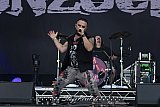Unzucht (M'era Luna Festival 2026)