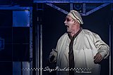 V&ouml;lkerball - Tag 2 (Coesfeld Fabrik)