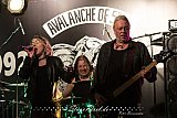 Wildheart (Haltern Avalanche of Steel)