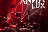 Anna Lux (Coesfeld Fabrik)