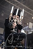 Die Legende von Nord (Castle Rock Festival 2026)