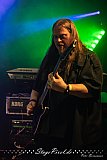 Diversity Of Darkeness (Haltern Trigon)