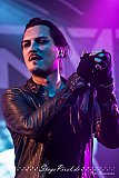 Florian Grey (Oberhausen Kulttempel)