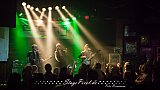 GROOVENOM (Bochum Rockpalast)