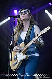 Joanne Shaw Taylor (Sch&ouml;ppingen 33. Internationales Blues Festival)
