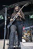 Judith Hill (Schöppingen 31. Internationales Blues Festival)