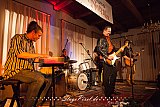 Kai Strauss & The Electric Blues Allstars (Nottuln)
