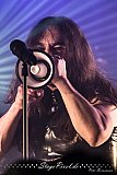 Kissin' Black (Wuppertal Underground)