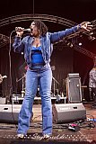 Shemekia Copeland (Schöppingen 32. Internationales Blues Festival)